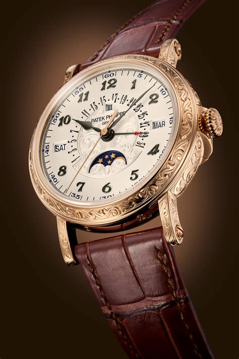 Grand Complications Ref. 5160/500R.